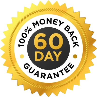Arthryon 100% Money Back Gaurantee